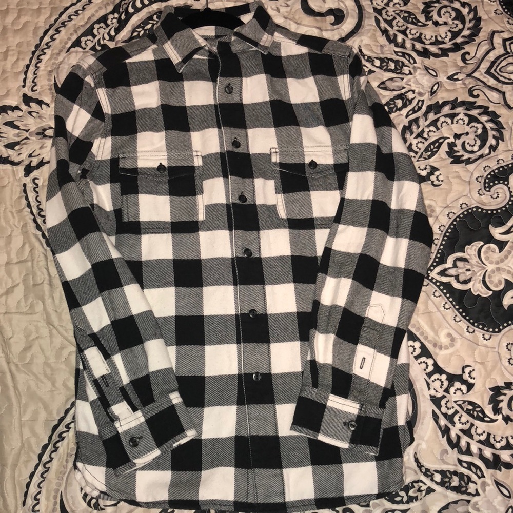 Mossimo Supply Co. - Long sleeve